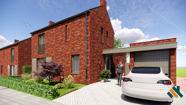 Medium property photo - Parallelstraat 90, 6436 BS Amstenrade